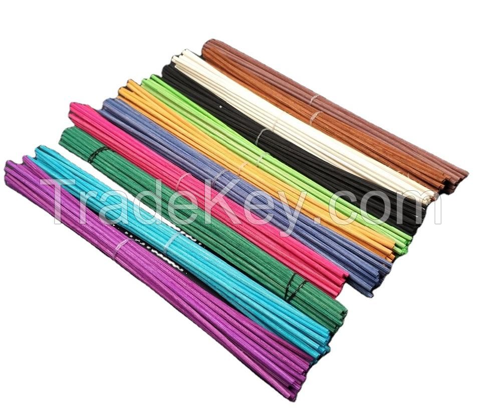 Reed diffuser stick rattan stick