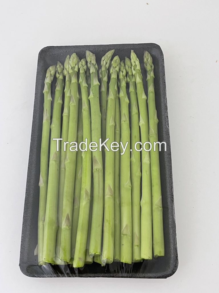 Fresh Asparagus