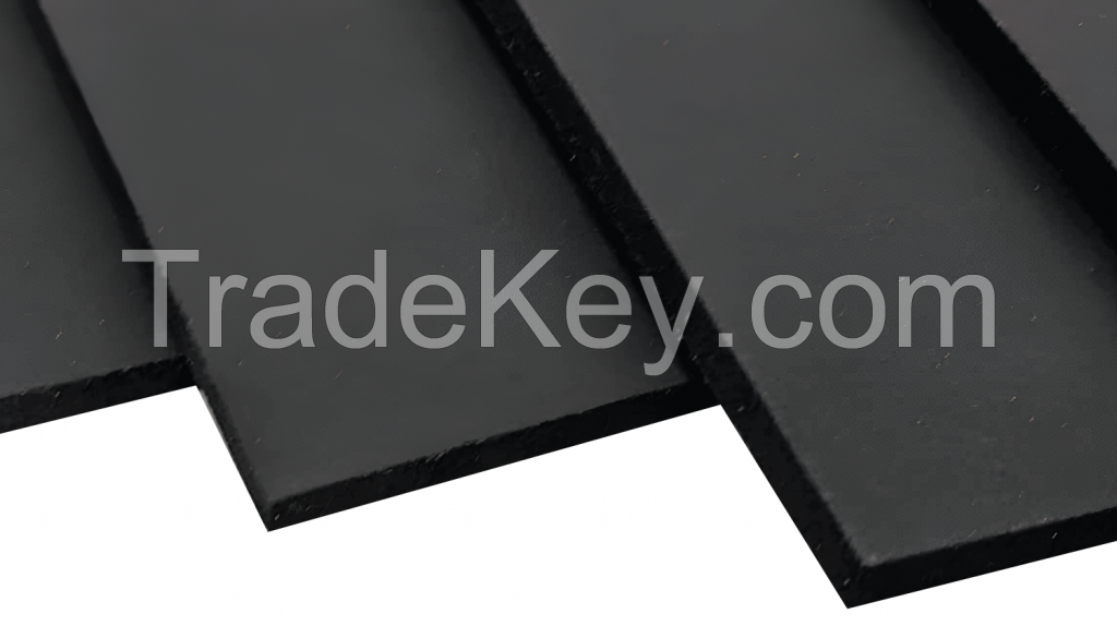 Viton Rubber Sheets