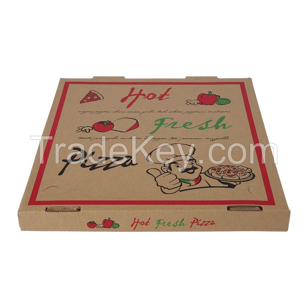 Pizza box