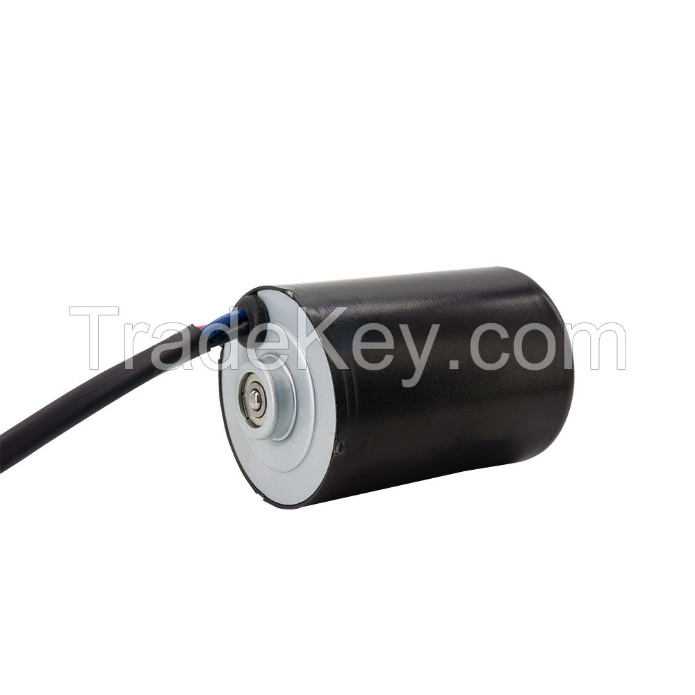 Brushelss DC Motor 1V 3V 7V 16V 36V 48V 76V 110V BLDC Motor Brushless