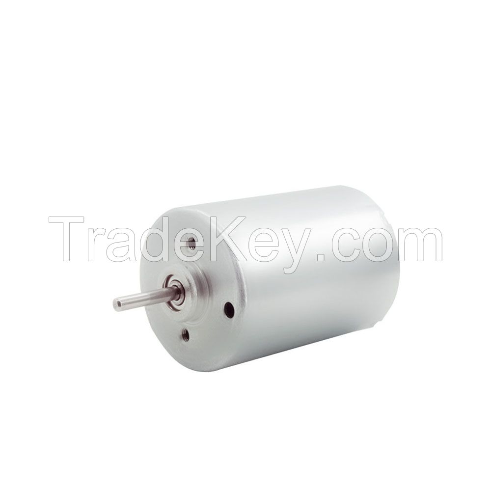 Brushless Motor 1V 3V 7V 16V 36V 48V 76V 110V 