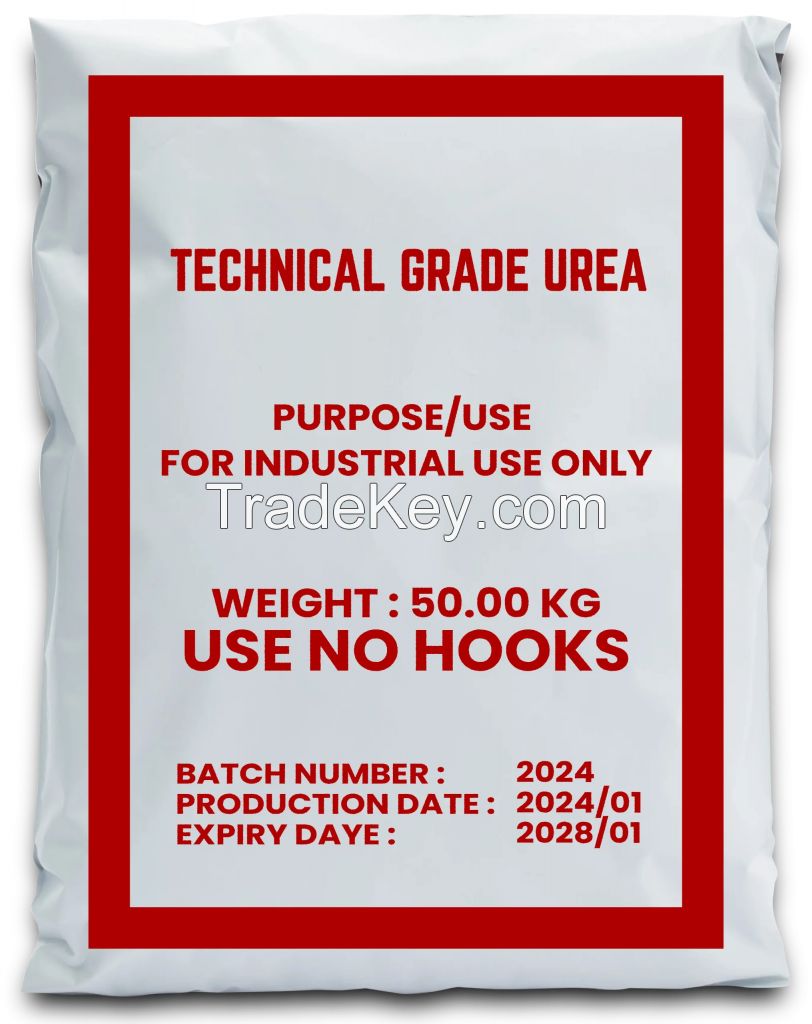 prilled urea n46