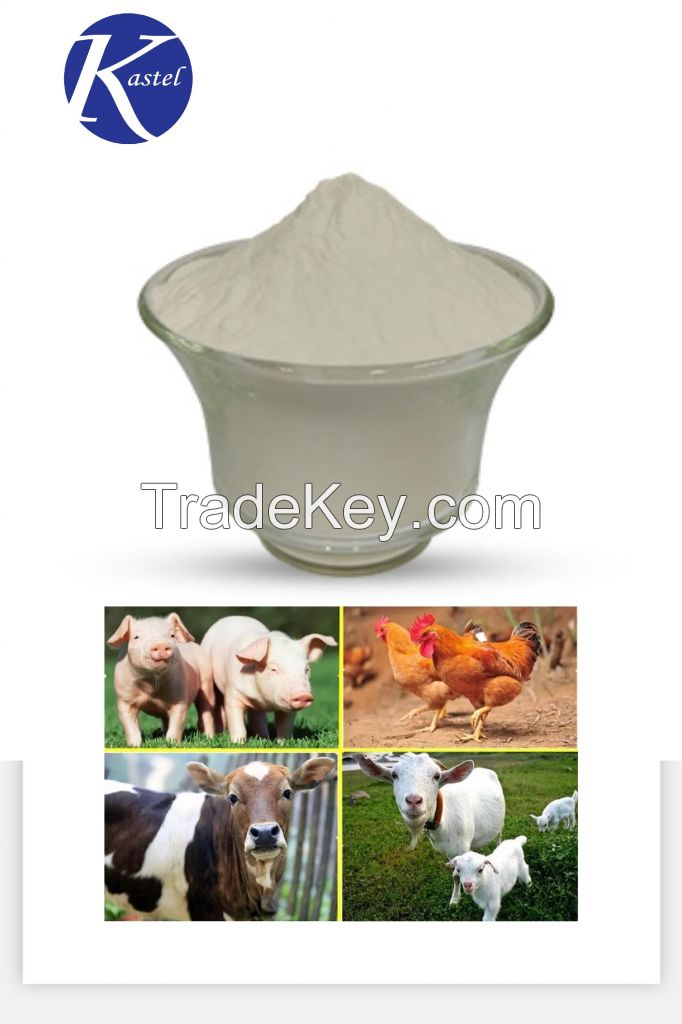 L-Threonine 98.5% Feed Grade