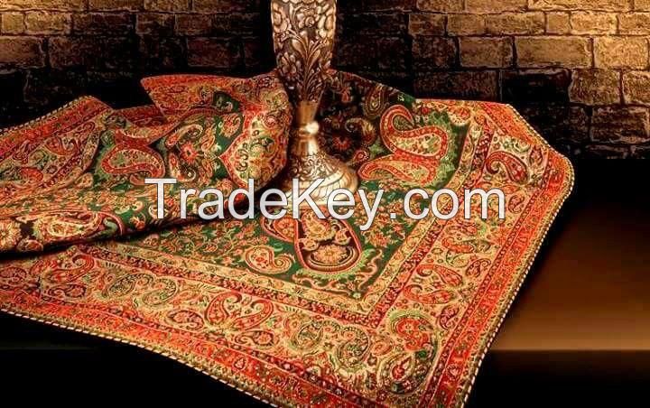 TERMEH (HANDMADE TABLE CLOTH)