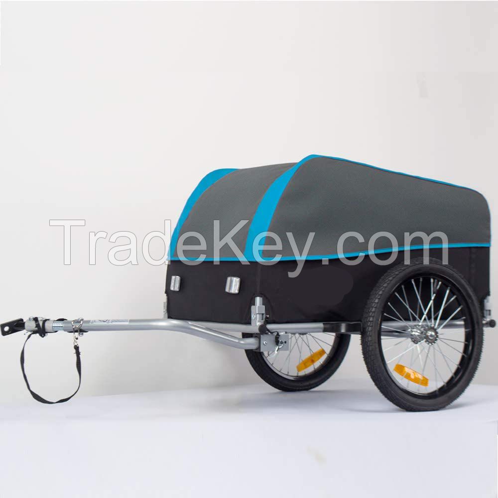 Bicycle Cargo Trailer 20218