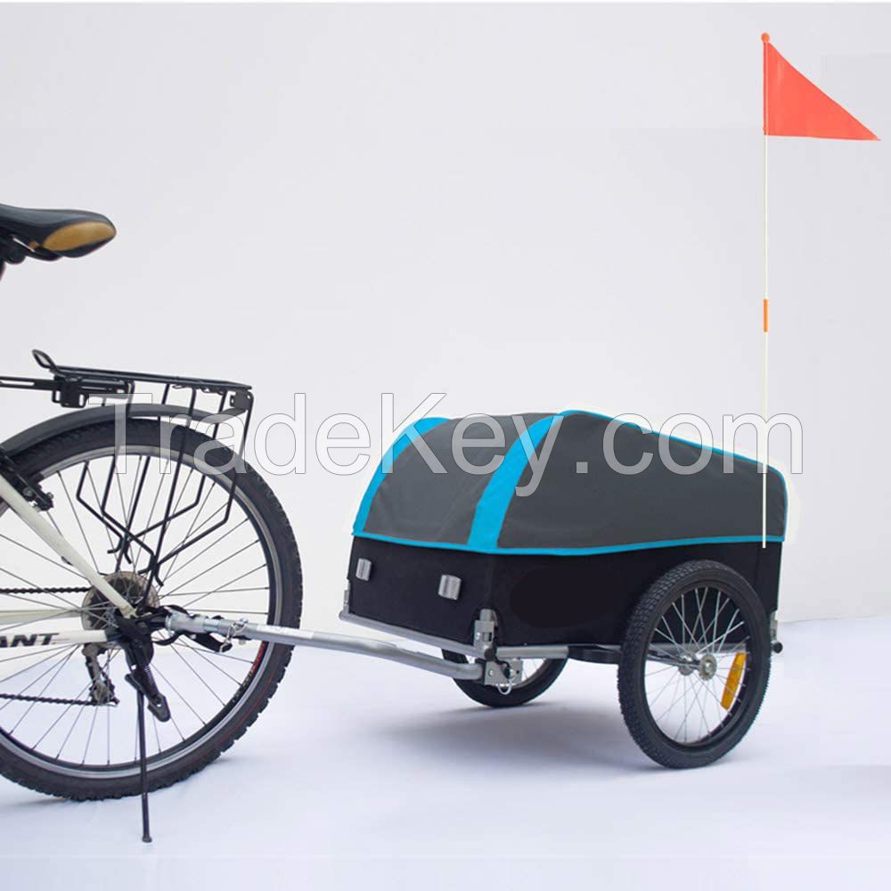 Bicycle Cargo Trailer 20218