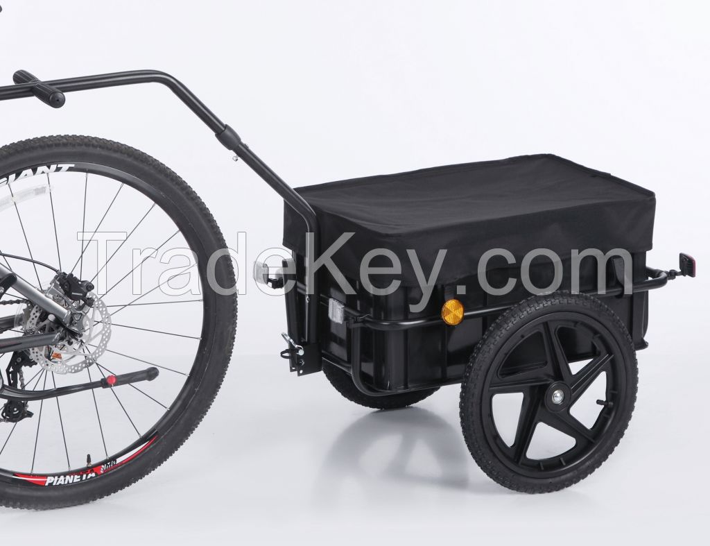 Bicycle Cargo Trailer &amp; Hand Wagon 20315