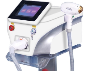 Hair Removal Machine