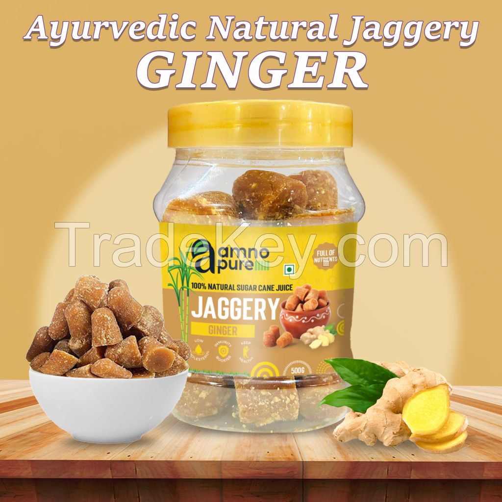 Jaggery