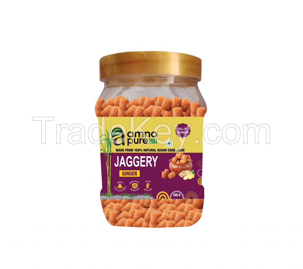 Jaggery