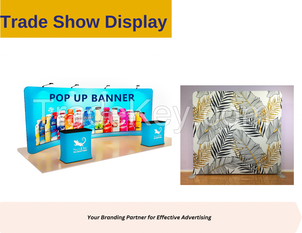 outdoor trade show display,exhibition counter tent