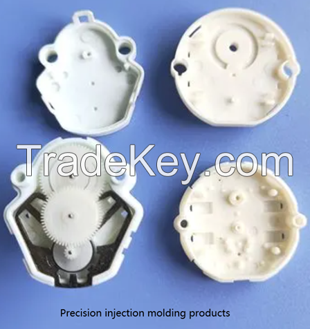 Mold design and production