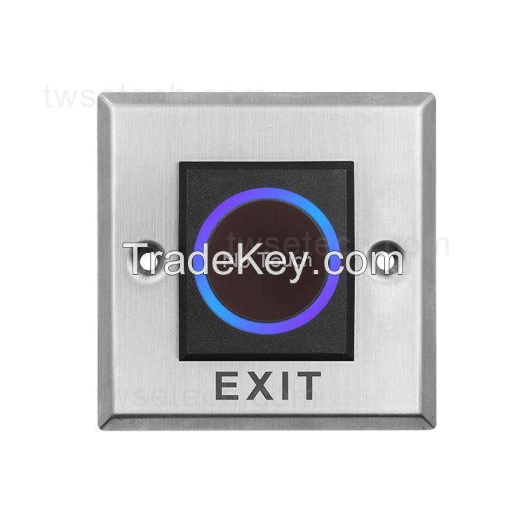 K2-1 Touchless Exit Button