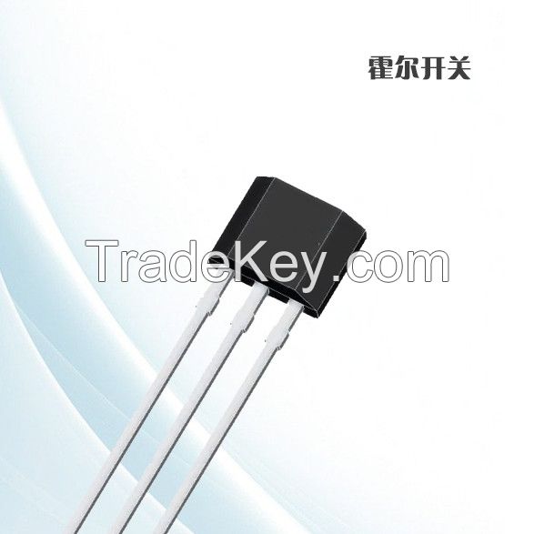 XH248G Hall sensors