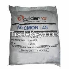 LOW CEMENT CASTABLE 