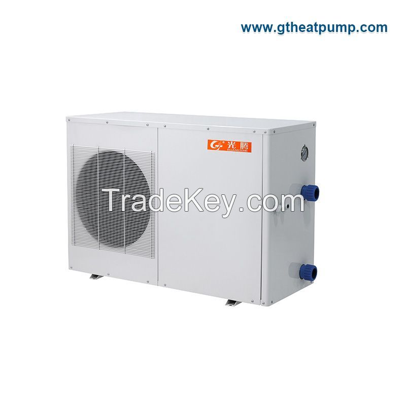 On/Off Swimming Pool Heat Pump