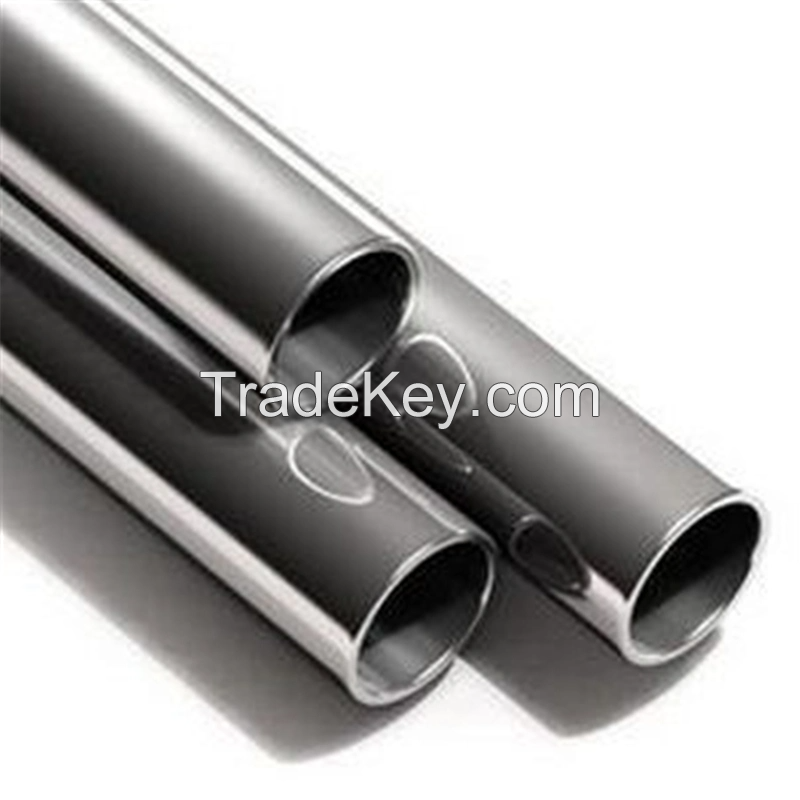 Lork Manufacture Hastelloy C276 Nickel Alloy Pipe With Spot Wholesale