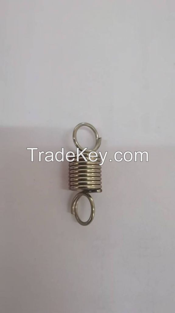 New Stainless Steel Compression Spring High Precision Metal Coiled Torsion Springs