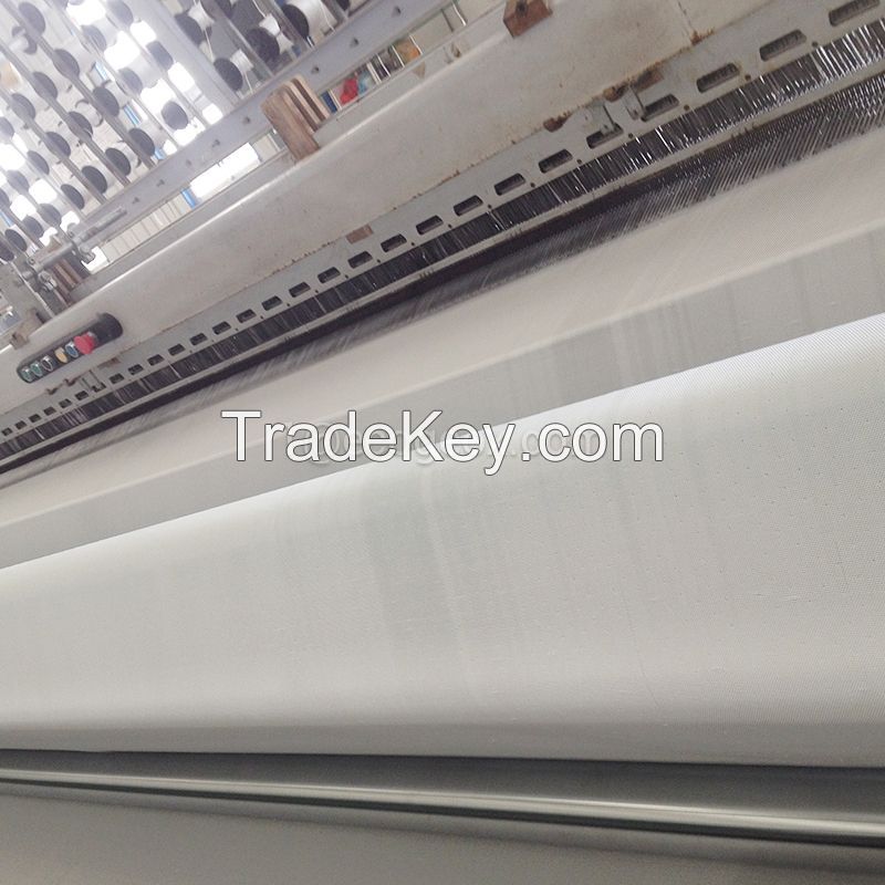 Woven Geotextile