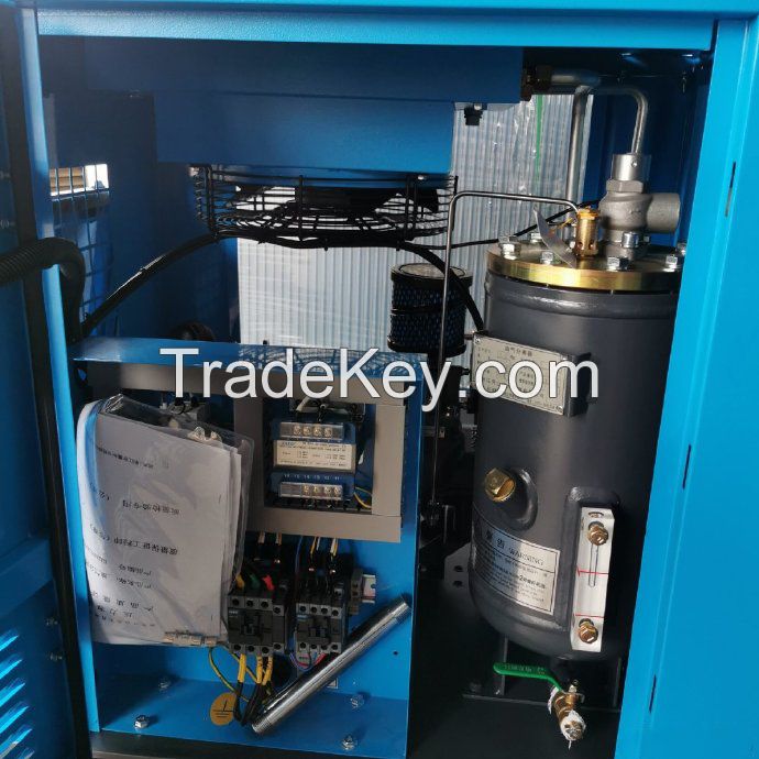 Kaishan BK7.5/8G Air Compressor 