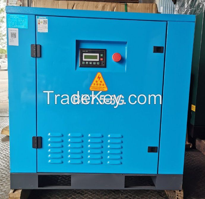 Kaishan BK7.5/8G Air Compressor 