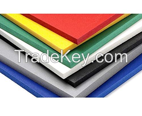 PVC foam board