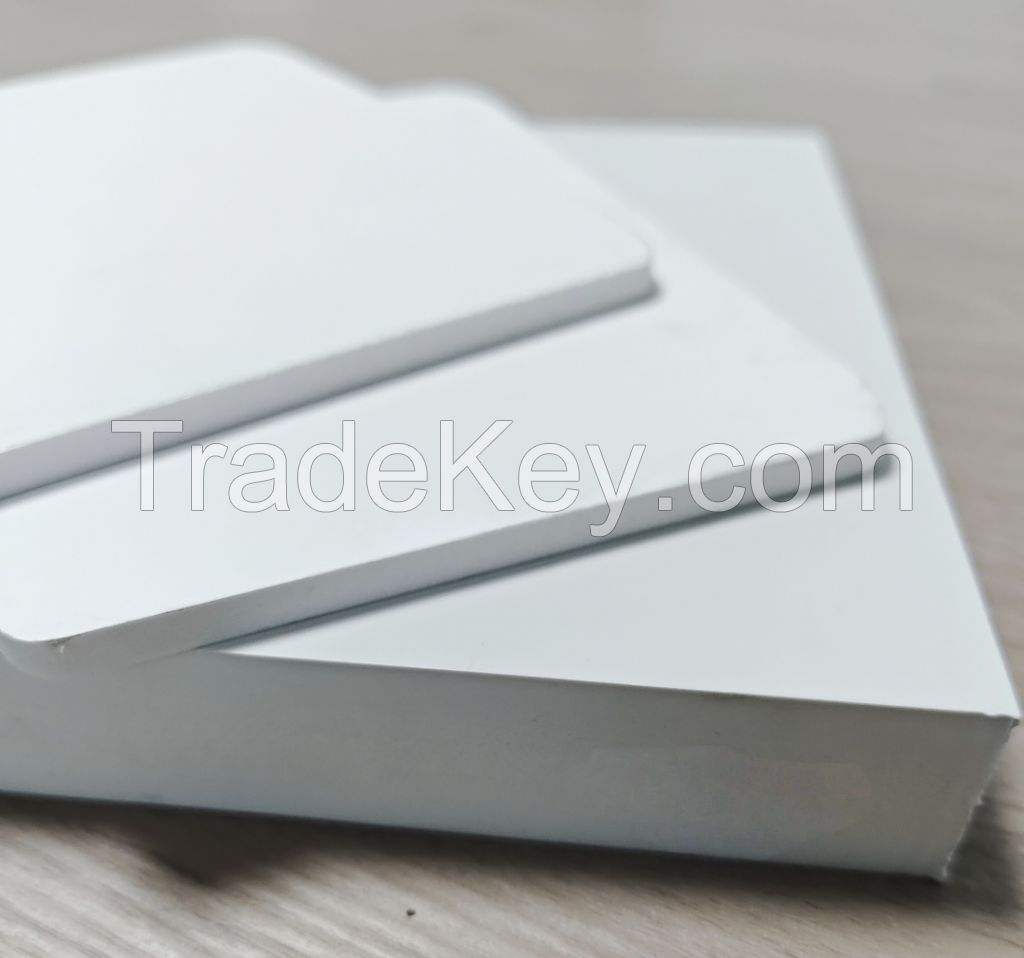 PVC foam board