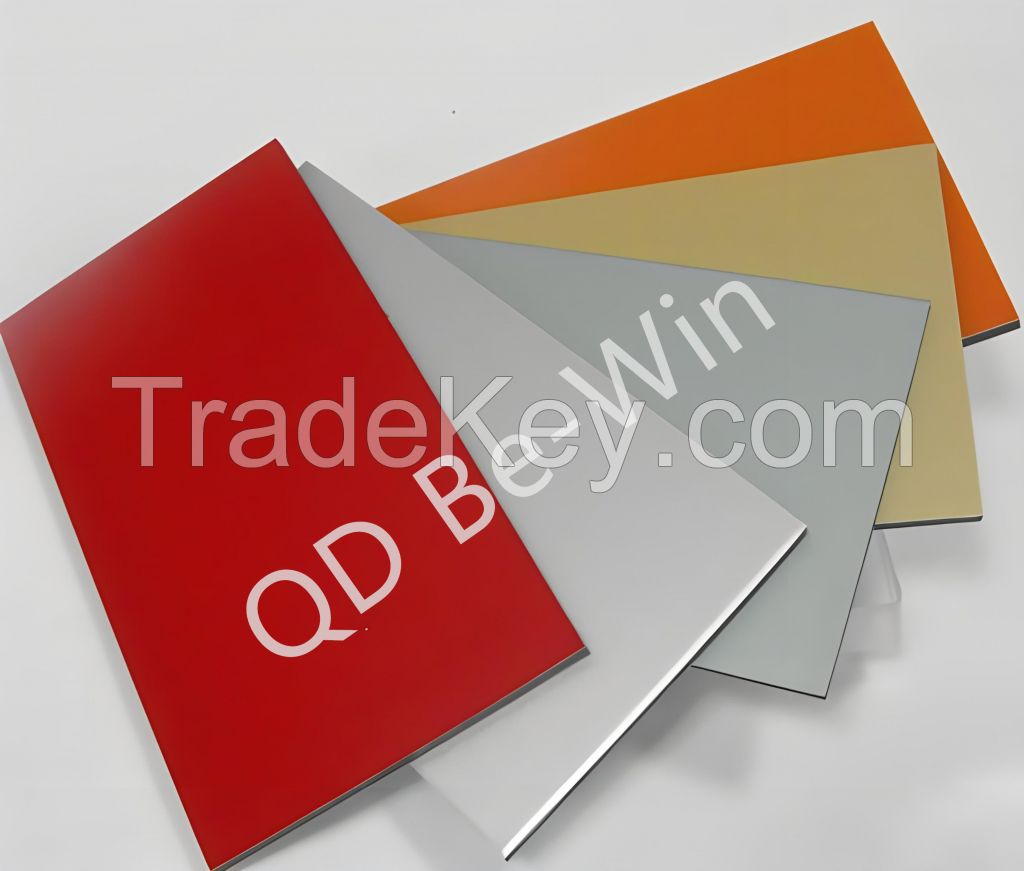 Aluminum Composite Panels