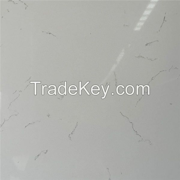 MS7001 Carrara Mist Quartz