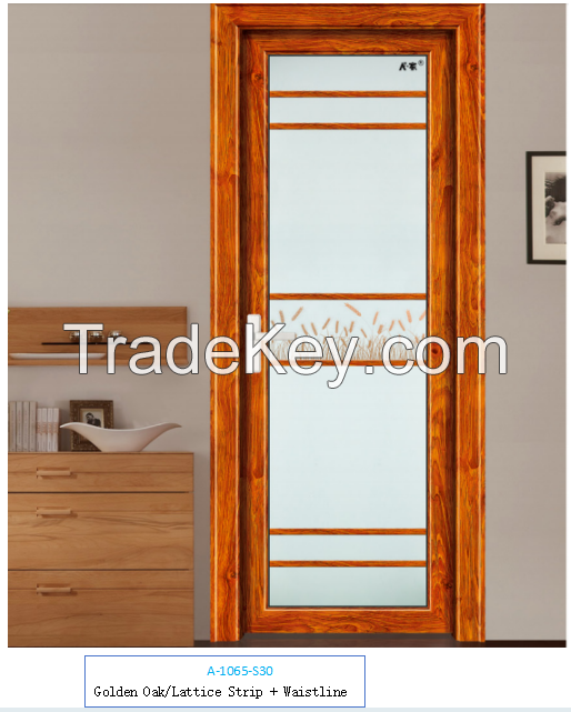 80 Casement Door Series