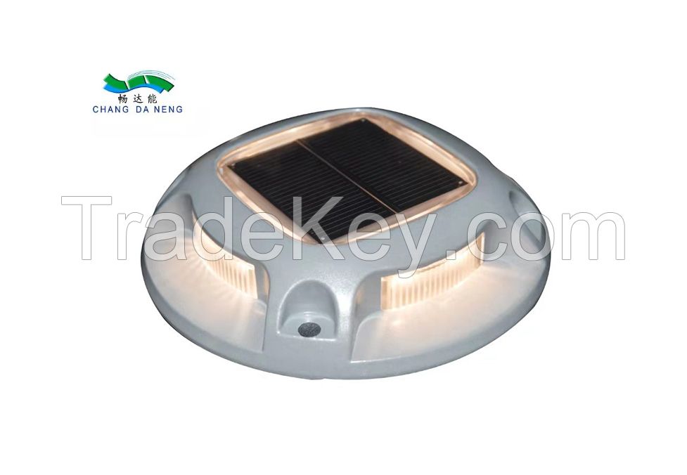 Solar Dock Light