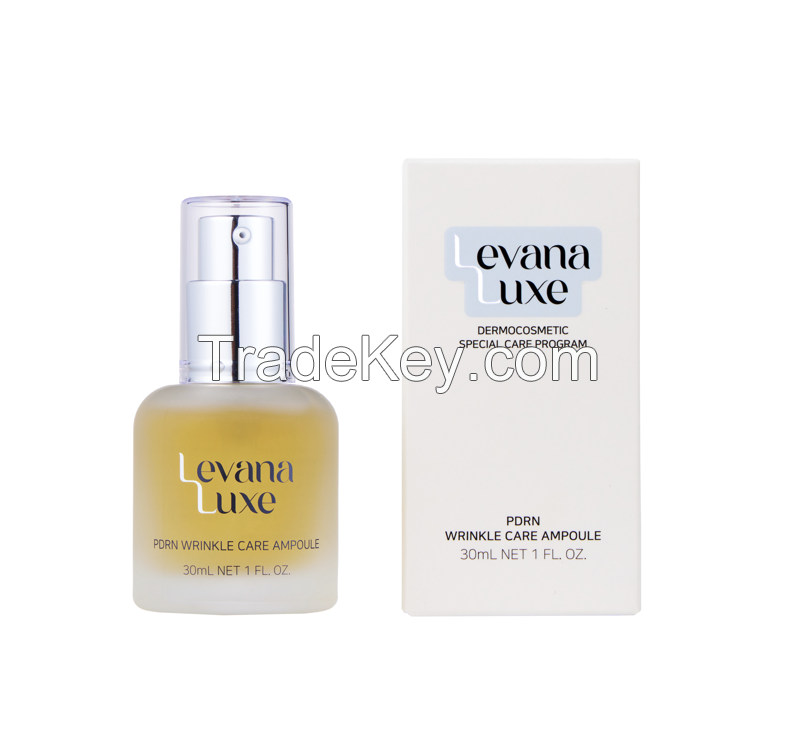 PDRN WRINKLE CARE AMPOULE