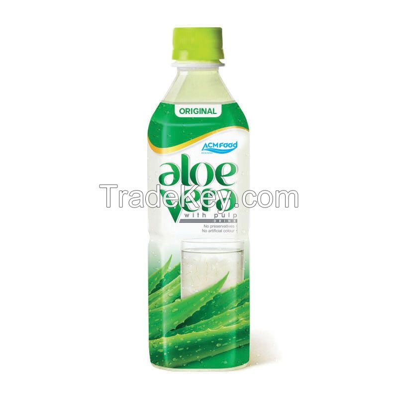 Aloe Vera Juice