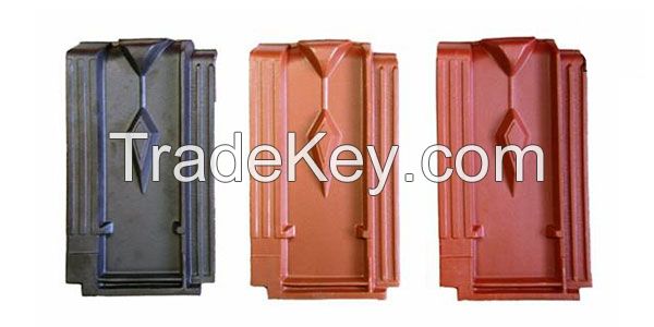 Arrow Roof Tile - ART