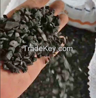 Palm Kernel Shell Charcoal