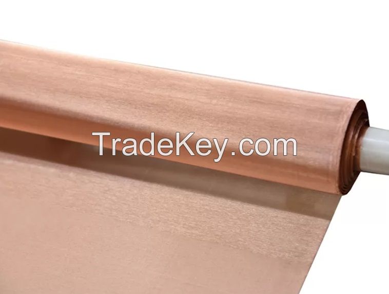 Copper Wire Mesh