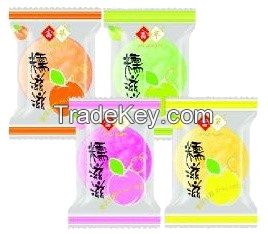 Fruit Soft Candy