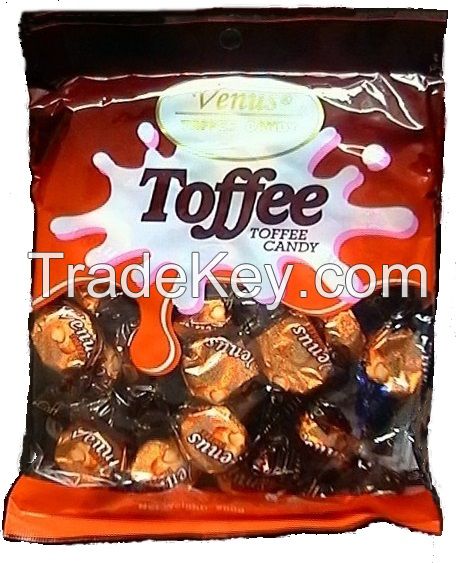 Toffee Candy