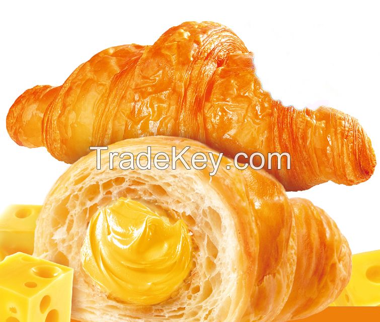 Cheese Flavour Croissant