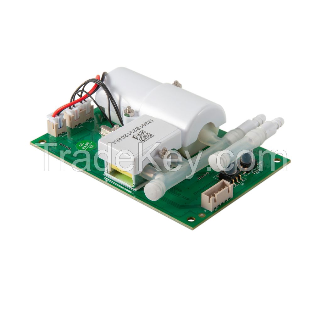 WITLEAF M301 NIBP Module