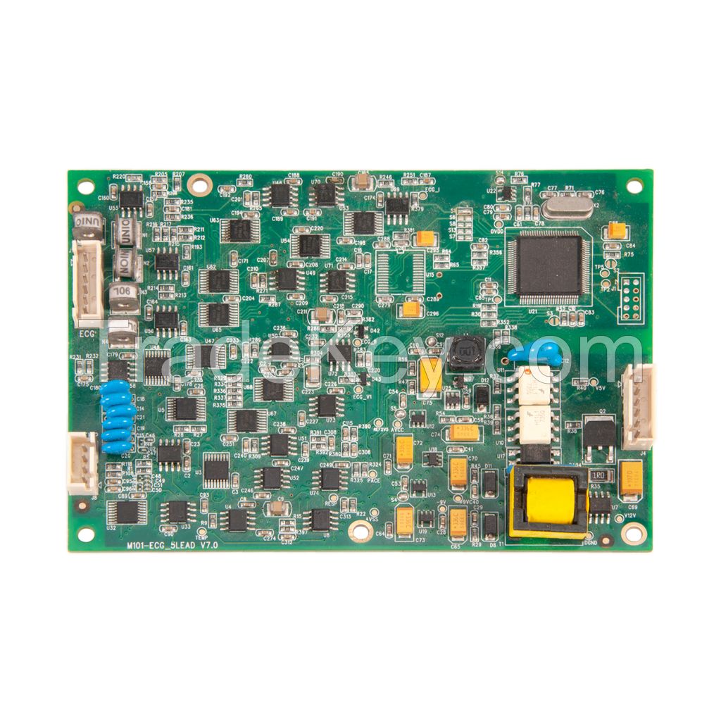 ECG M101 3/5 leads ecg Module