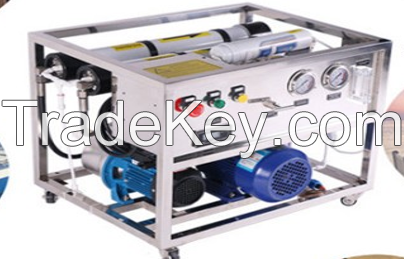 Small Desalination Equipment