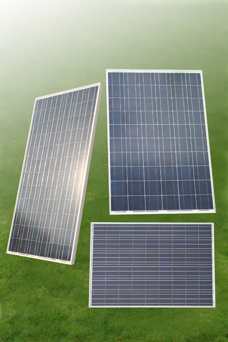 Polycrystalline Photovoltaic Module