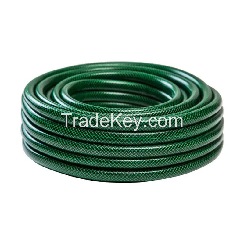 pvc garden hose