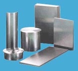 Tungsten Heavy Alloy and Molybdenum Copper