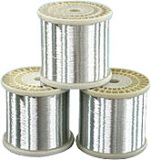 tinned high strength CCA  wire