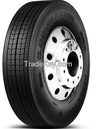 Premium High Quality Truk Tyre