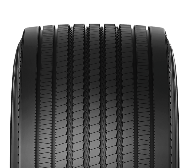    Premium High Quality Truk Tyre