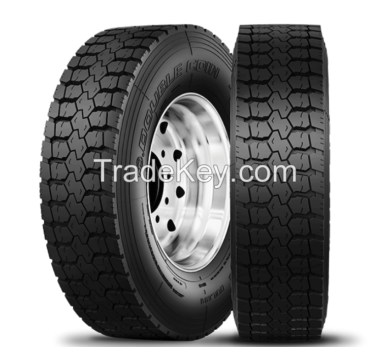    Premium High Quality Truk Tyre